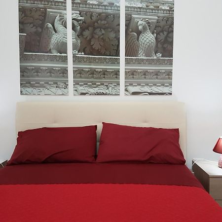 Case Vacanza Via Mozart Porto Cesareo Exterior foto