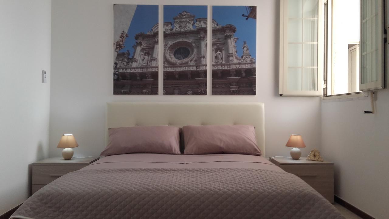 Case Vacanza Via Mozart Porto Cesareo Exterior foto