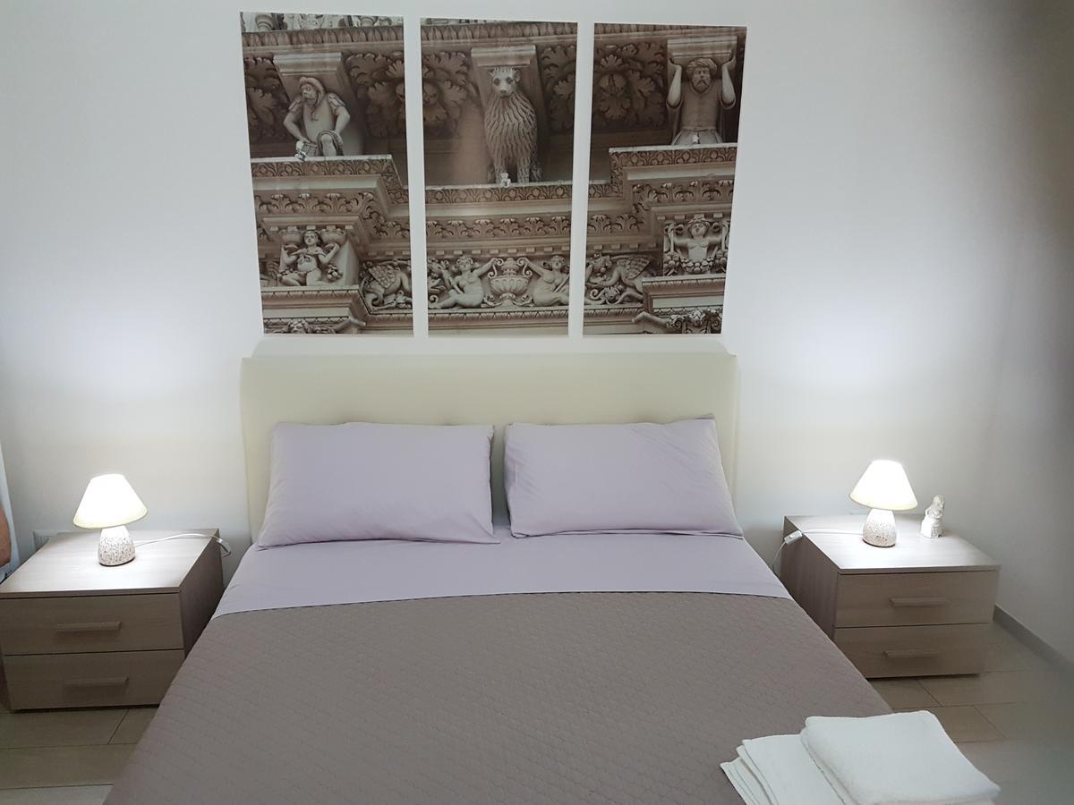 Case Vacanza Via Mozart Porto Cesareo Exterior foto